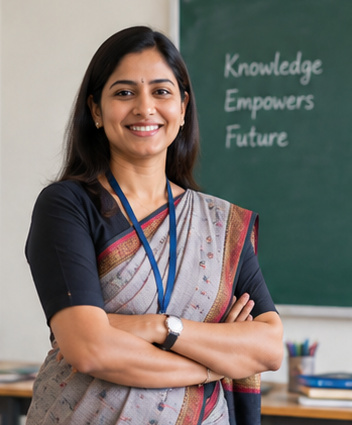 Teachers