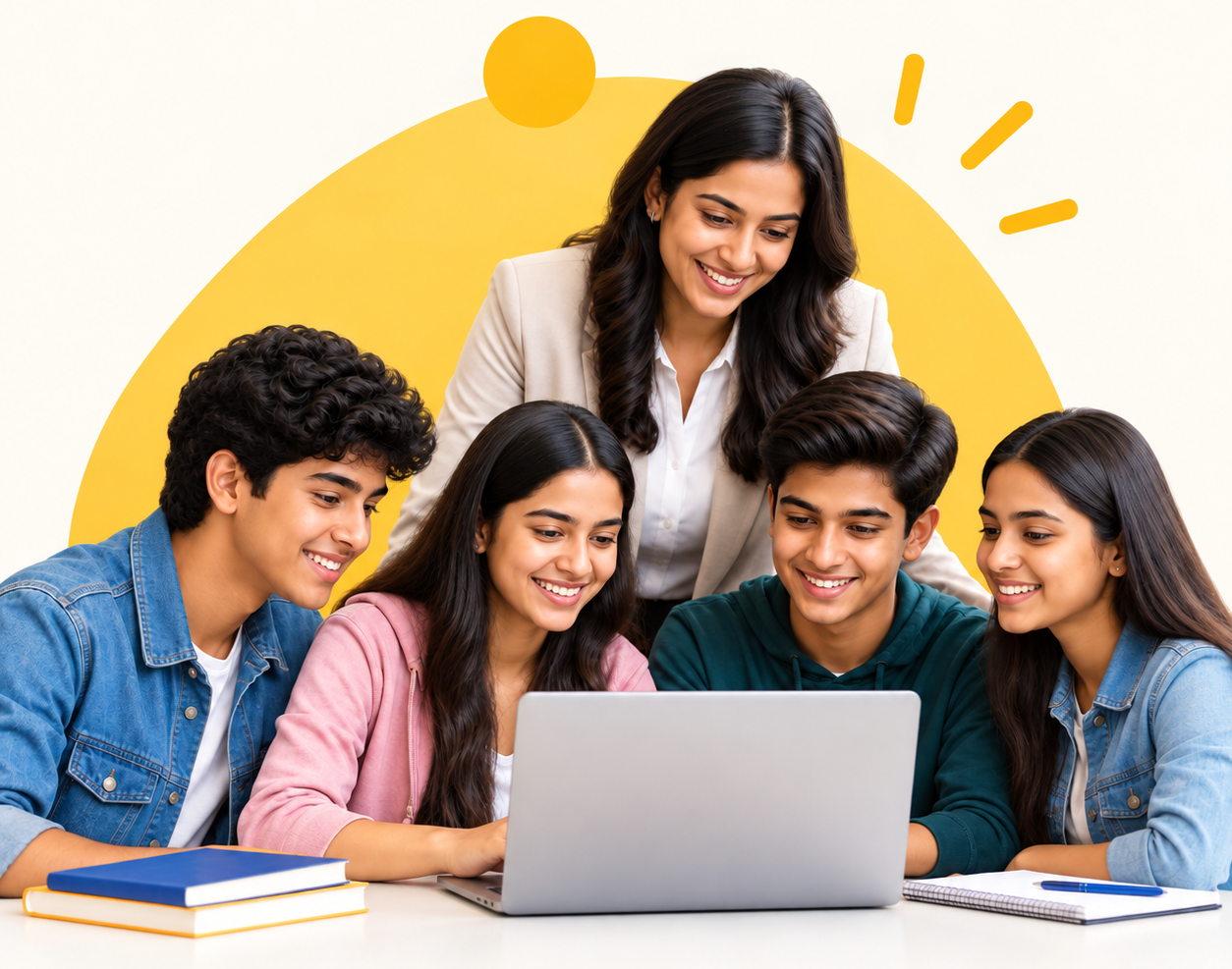 AI Literacy Students